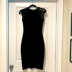 Size 6 French Connection Dress